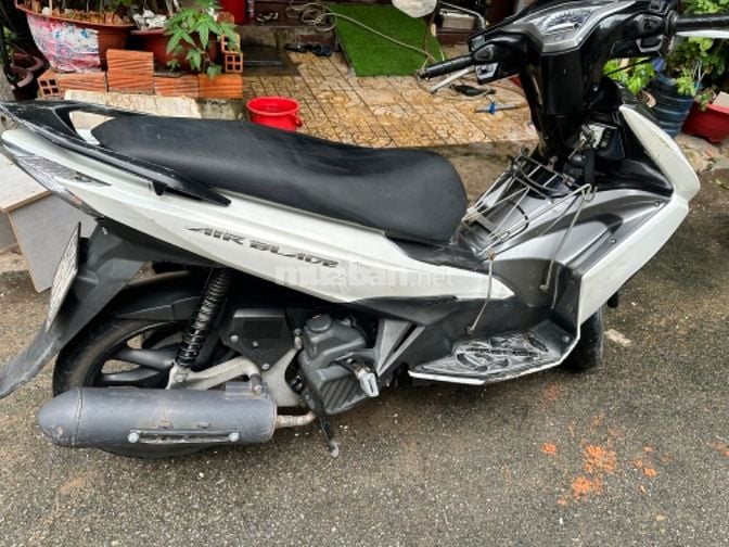 Bán Air Blade 125 đời 2015 không 9chủ 