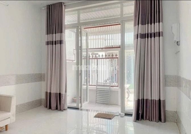 BÀ HẰNG NHỚ BÁN CĂN NHÀ Ở TRÊN HÓC MÔN GIÁ CHỈ CÓ 980TR,94M2, SHR
