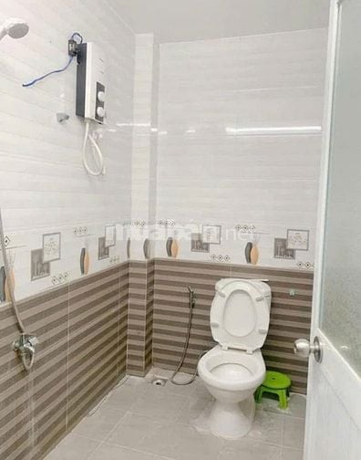 BÀ HẰNG NHỚ BÁN CĂN NHÀ Ở TRÊN HÓC MÔN GIÁ CHỈ CÓ 980TR,94M2, SHR