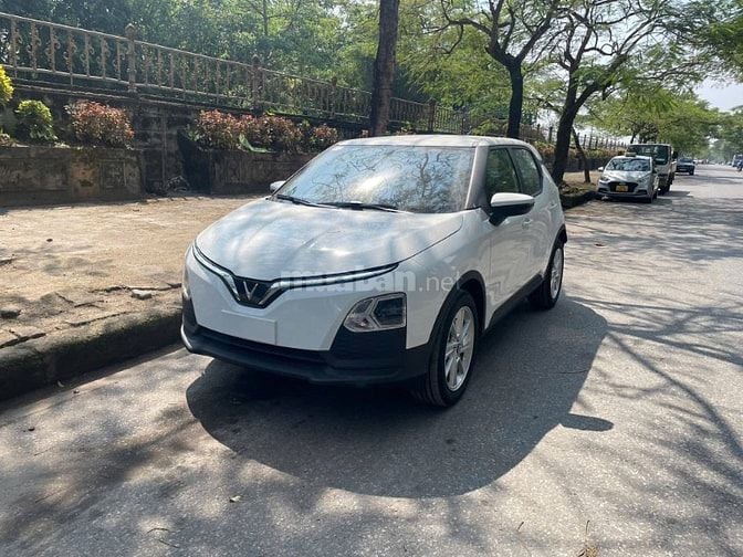 Sở Hữu Ngay VinFast VF5 Plus Vin 2025