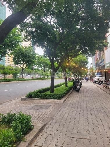 BÁN NHÀ HẺM XE HƠI - NGUYỄN CỬU VÂN - P17 - Q.BÌNH THẠNH - DT : 51M2