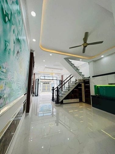 ĐỪNG MUA OTO, ĐỂ TIỀN SỞ HỮU NGAY CĂN NHÀ PHÙNG VĂN CUNG, PHÚ NHUẬN. 