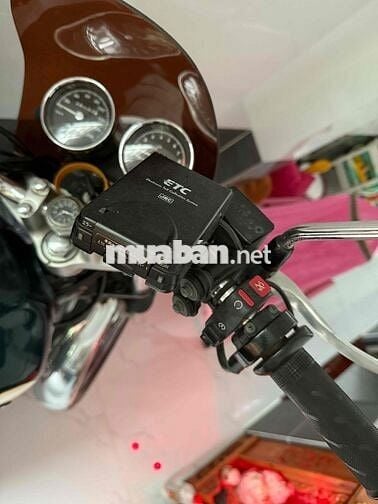 Honda CB 400