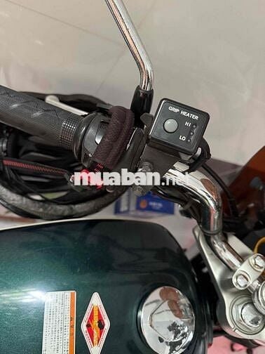 Honda CB 400