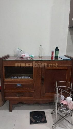 Cho thuê chung cư mặt tiền đường quận 7