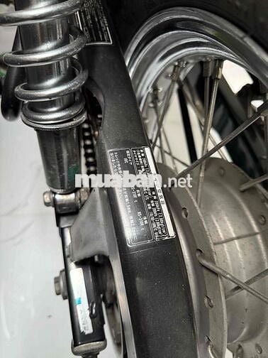 Honda CB 400