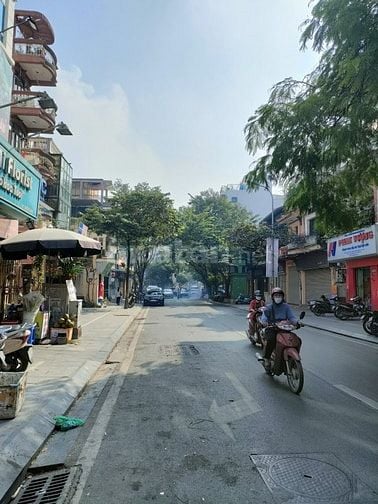 HÀNG HIẾM - MẶT PHỐ NGUYỄN KHUYẾN - XÂY KS ĐỈNH CAO – CHỈ 35 TỶ