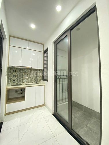 Cho thuê CCMN khu vực Cầu Giấy