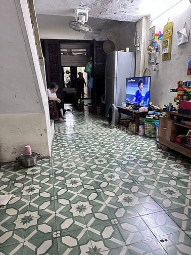 HÀNG HIẾM - MẶT PHỐ NGUYỄN KHUYẾN - XÂY KS ĐỈNH CAO – CHỈ 35 TỶ