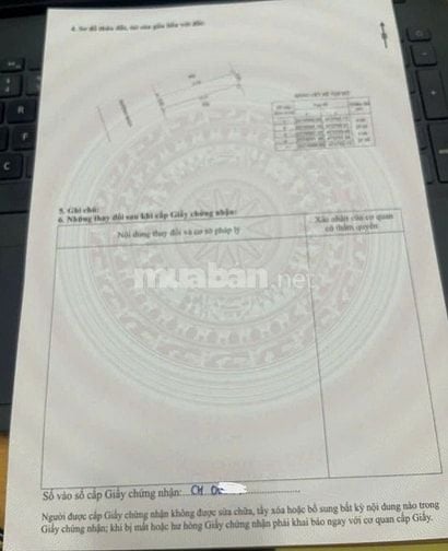 đất nền Xã Phú Nghĩa, Lạc Thủy, Hòa Bình 28 triệu/m2, 135.1m2