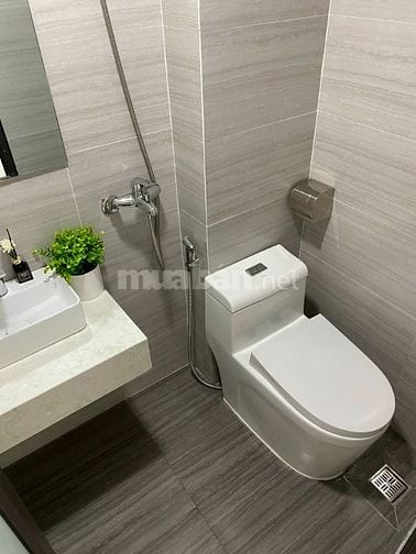 Cho thuê CCMN khu vực Cầu Giấy