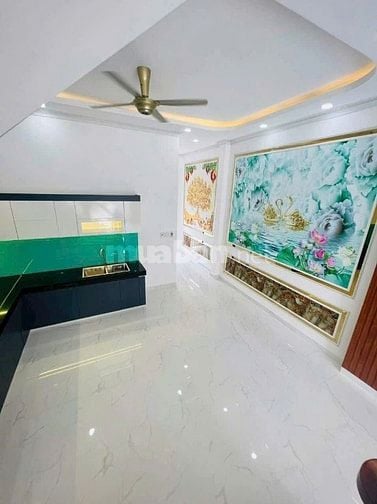 ĐỪNG MUA OTO, ĐỂ TIỀN SỞ HỮU NGAY CĂN NHÀ PHÙNG VĂN CUNG, PHÚ NHUẬN. 