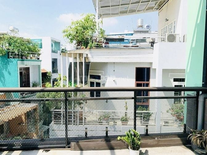 BÁN NHÀ MẶT TIỀN 60M2 4 TẦNG NGANG 4,5M 2 MẶT TIỀN KD ĐỈNH LÊ VĂN