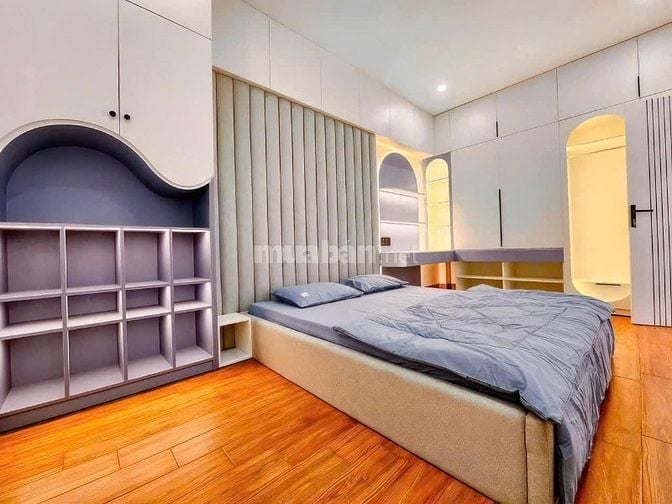 CHỦ CẦN BÁN NHÀ ĐẸP - VỊ TRÍ tại Bình Chánh - GIÁ TỐT chỉ 1 TỶ 8  