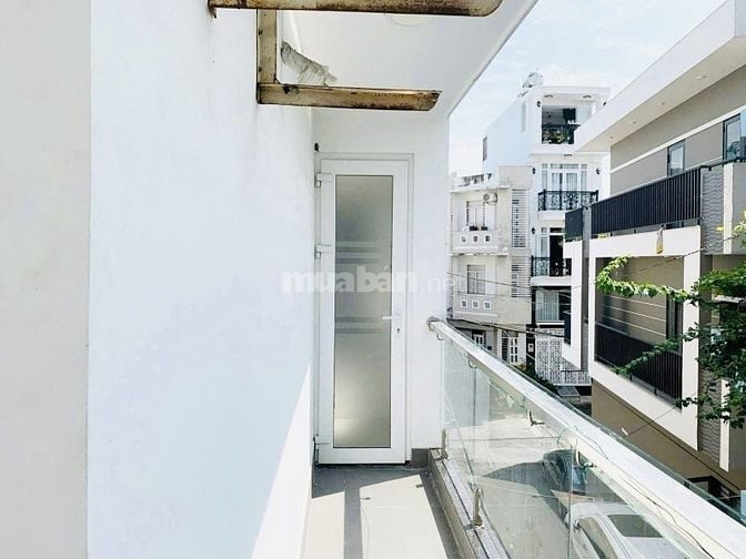 BÁN NHÀ MẶT TIỀN 60M2 4 TẦNG NGANG 4,5M 2 MẶT TIỀN KD ĐỈNH LÊ VĂN