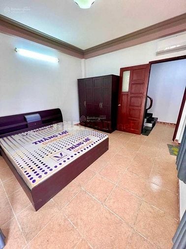 Bán nhà 4 tầng, 55m2 / 4,19 tỷ đường Nơ Trang Long, P13, Bình Thạnh