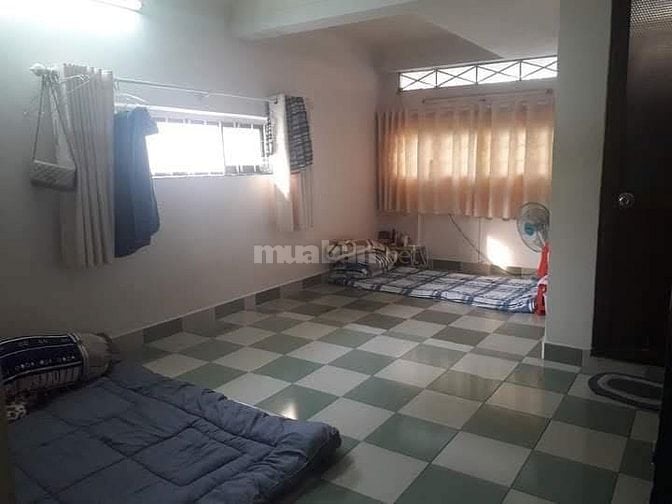CHO THUÊ NHÀ NGUYÊN CĂN CÁCH CHỢ BẾN THÀNH 1km