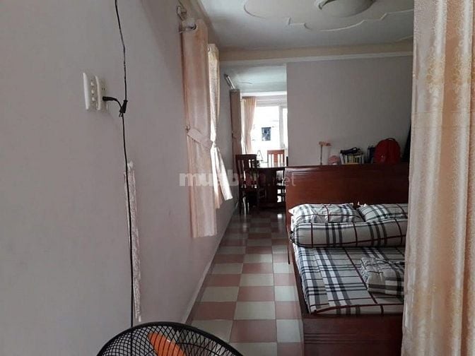 CHO THUÊ NHÀ NGUYÊN CĂN CÁCH CHỢ BẾN THÀNH 1km