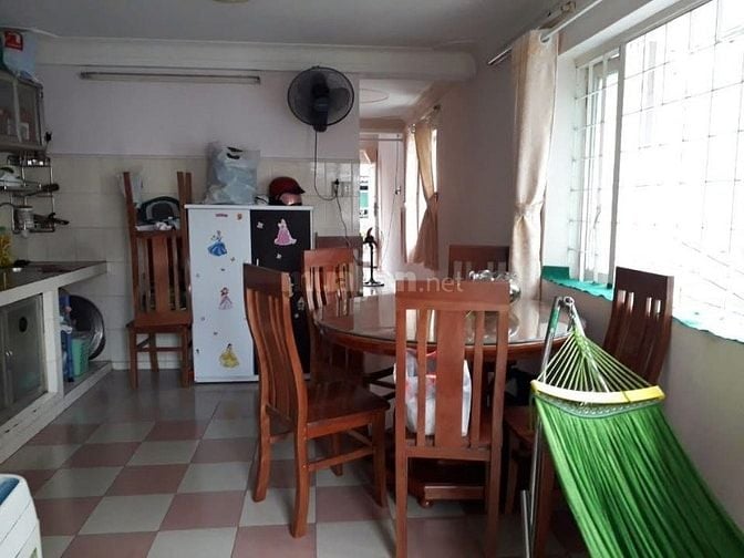 CHO THUÊ NHÀ NGUYÊN CĂN CÁCH CHỢ BẾN THÀNH 1km