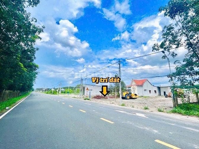 💥CHÍNH CHỦ KẸT TIỀN BÁN GẤP ĐẤT Ở ĐÔ THỊ 140M² TRUNG TÂM CHƠN THÀNH