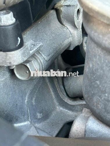 Toyota Innova 2008 G - 12000 km