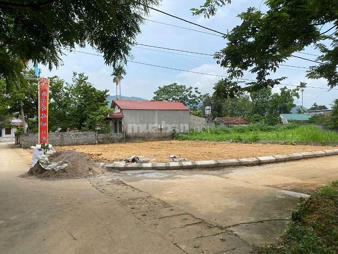 Chính chủ bán đất chương mỹ full thổ cư LH 0985283323