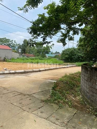 Chính chủ bán đất chương mỹ full thổ cư LH 0985283323