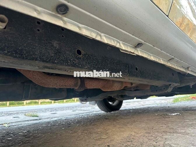 Toyota Innova 2008 G - 12000 km