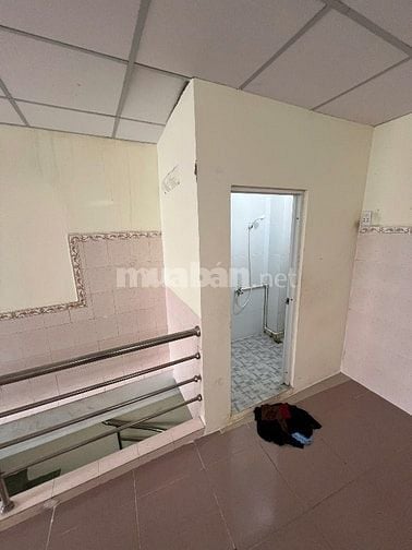 Nhà đường Tân Thành 2PN nhà mới sạch sẽ vào ở ngay