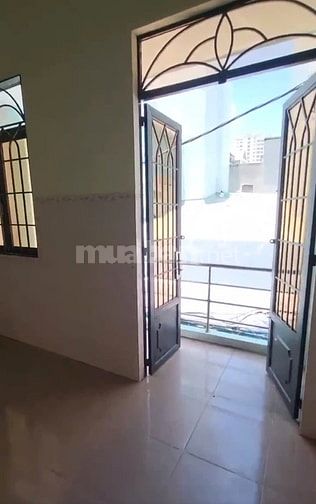Nhà đường Tân Thành 2PN nhà mới sạch sẽ vào ở ngay