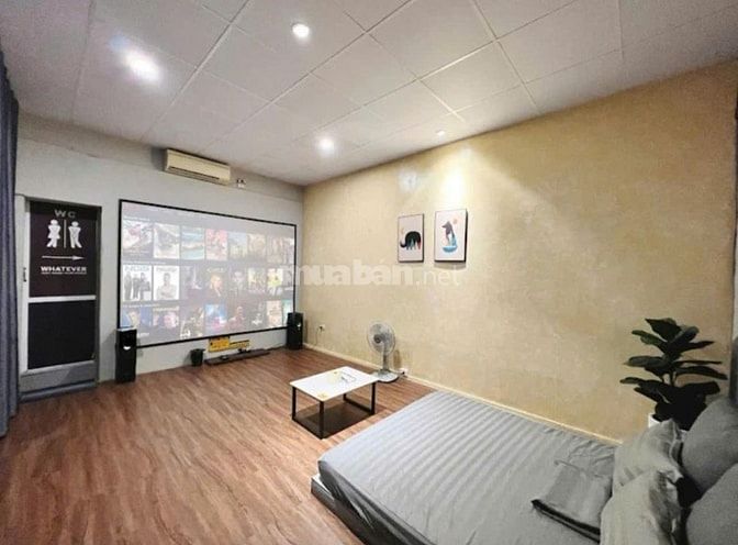 PHÂN LÔ Ô TÔ TRÁNH TÂY SƠN ĐỐNG ĐA - KD ĐỈNH– 70M2 x 4 TẦNG – 20,5 TỶ 