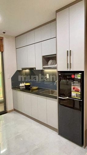 58m2 view hồ bơi, thang máy chỉ 1 tỷ 9,sổ hồng riêng , ưu đãi Full NT