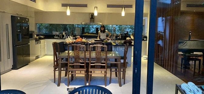  CHO THUÊ BIỆT THỰ CAO CẤP ĐẢO XANH – ĐÀ NẴNG - 78tr/th