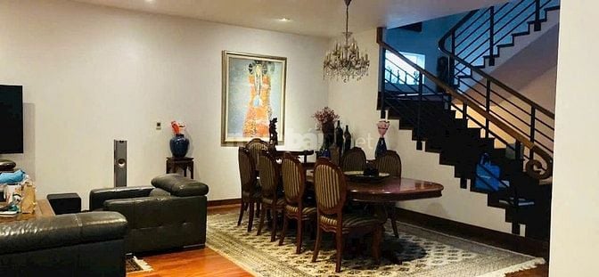 CHO THUÊ BIỆT THỰ CAO CẤP ĐẢO XANH – ĐÀ NẴNG - 78tr/th