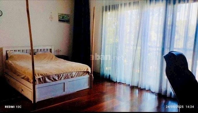  CHO THUÊ BIỆT THỰ CAO CẤP ĐẢO XANH – ĐÀ NẴNG - 78tr/th