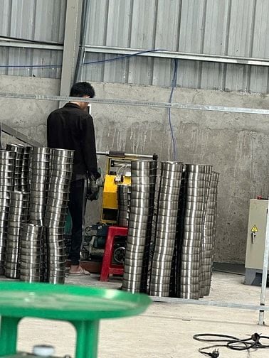 Tuyển gấp LĐPT  KHÔNG CẦN KINH NGHIÊM