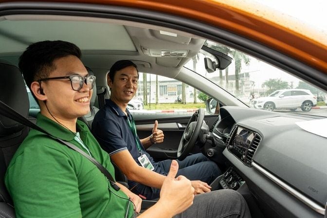 Xe ô tô skoda tại thanh hóa, xe mới hoàn toàn bảo hành 5 năm