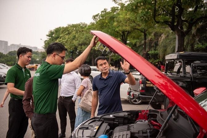 Xe ô tô skoda tại thanh hóa, xe mới hoàn toàn bảo hành 5 năm