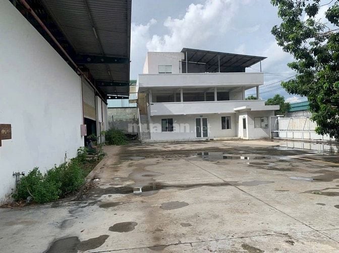 Cho thuê kho xưởng MT Trần Văn Giàu,Tỉnh Lộ 10, Bình Tân, PCCC tự động