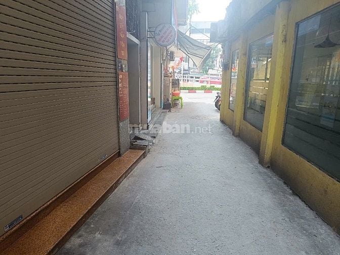BÁN NHÀ PHỐ LÁNG HẠ, CÁCH PHỐ 5M. Ô TÔ, KINH DOANH