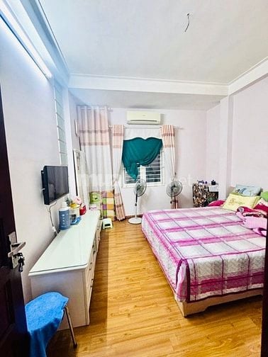 CHÍNH CHỦ CẦN B.Á.N Nhà #Phan_Kế_Bính, #BA_ĐÌNH, HN 👉 5 Tầng - 40m2 