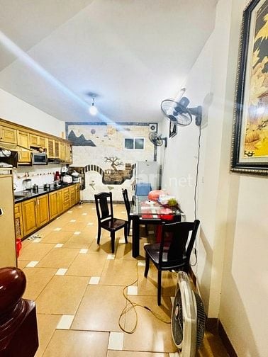 CHÍNH CHỦ CẦN B.Á.N Nhà #Phan_Kế_Bính, #BA_ĐÌNH, HN 👉 5 Tầng - 40m2 