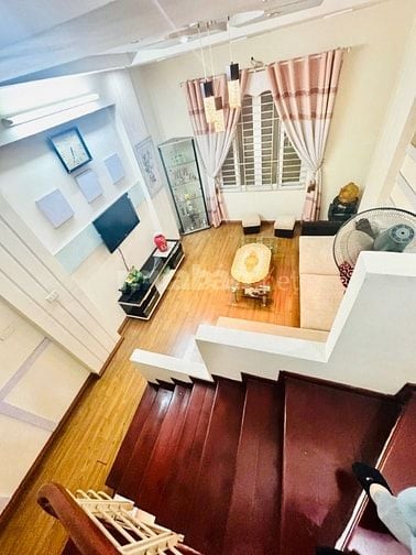CHÍNH CHỦ CẦN B.Á.N Nhà #Phan_Kế_Bính, #BA_ĐÌNH, HN 👉 5 Tầng - 40m2 