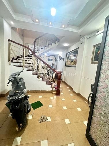 CHÍNH CHỦ CẦN B.Á.N Nhà #Phan_Kế_Bính, #BA_ĐÌNH, HN 👉 5 Tầng - 40m2 