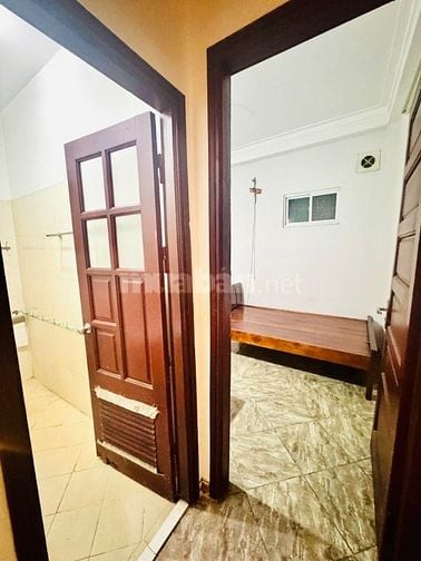 CHÍNH CHỦ CẦN B.Á.N Nhà #Phan_Kế_Bính, #BA_ĐÌNH, HN 👉 5 Tầng - 40m2 