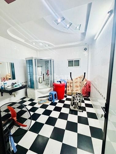 CHÍNH CHỦ CẦN B.Á.N Nhà #Phan_Kế_Bính, #BA_ĐÌNH, HN 👉 5 Tầng - 40m2 