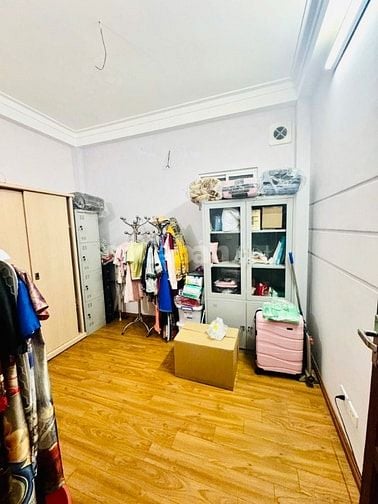 CHÍNH CHỦ CẦN B.Á.N Nhà #Phan_Kế_Bính, #BA_ĐÌNH, HN 👉 5 Tầng - 40m2 