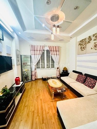CHÍNH CHỦ CẦN B.Á.N Nhà #Phan_Kế_Bính, #BA_ĐÌNH, HN 👉 5 Tầng - 40m2 