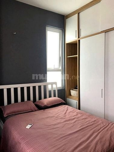 Carillon 5,Hòa Thạnh, Tân Phú: 75m2,2p ngủ,2wc,NT, giá 12.5th.