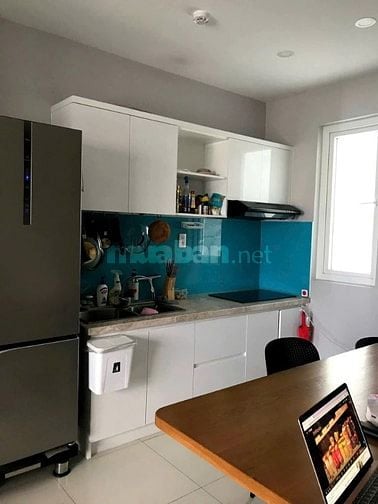 Carillon 5,Hòa Thạnh, Tân Phú: 75m2,2p ngủ,2wc,NT, giá 12.5th.